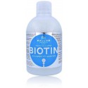 Kallos Biotin Hair Shampoo šampūnas su biotinu 1000 ml.