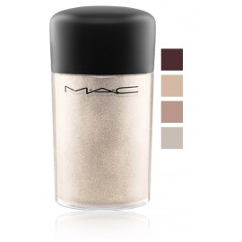 MAC Pigment Powder birūs akių šešėliai