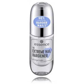 Essence The Extreme Nail Hardener stipriklis nagams