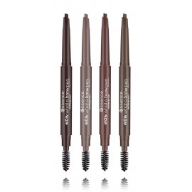 Essence Wow What A Brow Pen Waterproof vandeniui atsparus antakių pieštukas