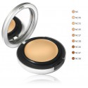 MAC Studio Fix Tech Cream-to-Powder Foundation 2in1 компактная пудра и основа для макияжа в одном