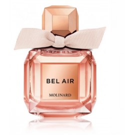 Molinard Icones Collection Bel Air EDT kvepalai moterims