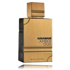 Al Haramain Amber Oud Black Edition EDP kvepalai moterims ir vyrams