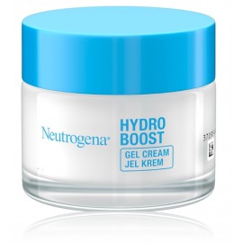 Neutrogena Hydro Boost Gel-Cream drėkinamasis veido gelis-kremas