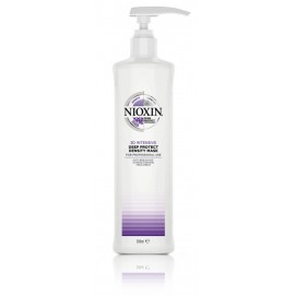 Nioxin 3D Intensive Deep Protect Density Mask kaukė 500 ml.