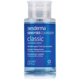 Sesderma Sensyses Cleanser Classic makiažo valiklis veidui