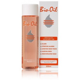 Bio Oil PurCellin Oil средство для ухода за кожей 200 мл.