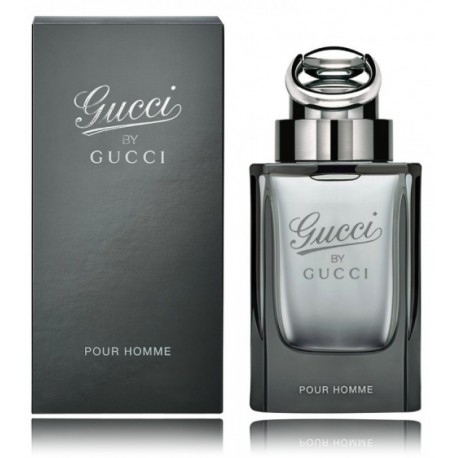 Gucci By Gucci Pour Homme losjonas po skutimosi vyrams