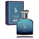 Ralph Lauren Polo Deep Blue Parfum PP kvepalai vyrams