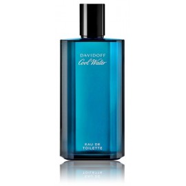 Davidoff Cool Water EDT kvepalai vyrams