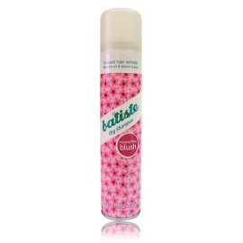 Batiste Blush Flirty Floral sausas šampūnas