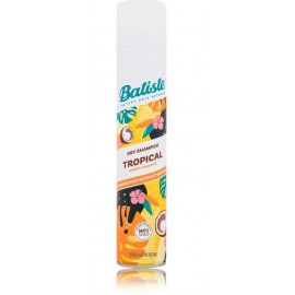 Batiste Tropical Exotic Coconut sausas šampūnas