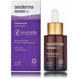 Sesderma Sesgen 32 Cell Activating Serum senėjimą stabdantis serumas