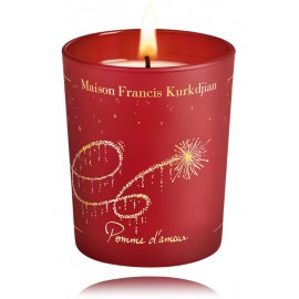 Maison Francis Kurkdjian Pomme d'amour Scented Candle aromatinė žvakė