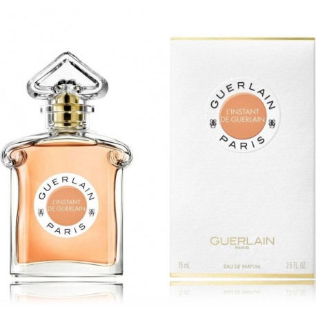 Guerlain L'Instant de Guerlain Eau De Parfum EDP kvepalai moterims