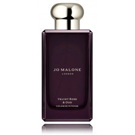 Jo Malone London Velvet Rose & Oud EDC kvepalai moterims ir vyrams