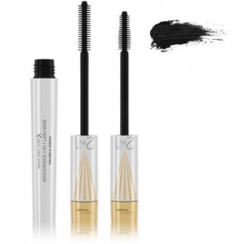 Max Factor Masterpiece 2in1 Lash Wow Mascara blakstienų tušas