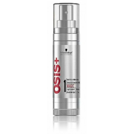 Schwarzkopf Professional OSiS+ Magic glotninamasis serumas 50 ml.