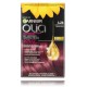 Garnier Olia стойкая краска для волос без аммиака 5.3 Golden Brown