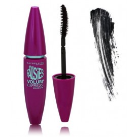 Maybelline Volum Express The Falsies Black blakstienų tušas