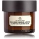 The Body Shop Chinese Ginseng & Rice Clarifying Polishing Mask šveičiamoji veido kaukė