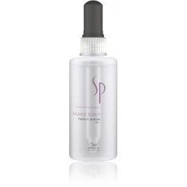 Wella Professionals SP Balance Scalp serumas nuo plaukų slinkimo 100 ml.