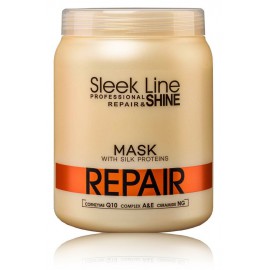 Stapiz Sleek Line Repair atstatomoji kaukė