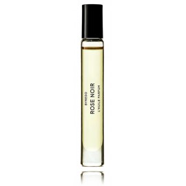 Byredo Rose Noir Perfumed Oil parfumuotas aliejus vyrams ir moterims