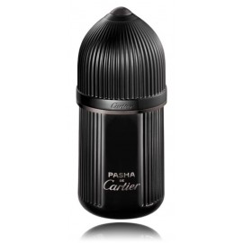 Cartier Pasha Noir Absolu EDP kvepalai vyrams