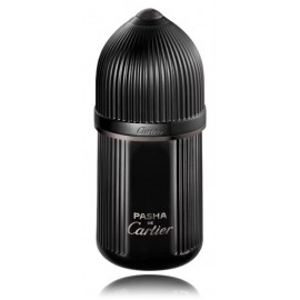 Cartier Pasha Noir Absolu Parfum PP kvepalai vyrams