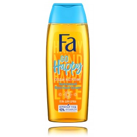 Fa Go Happy Shower Gel dušo gelis