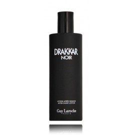 Guy Laroche Drakkar Noir After Shave Lotion losjonas po skutimosi vyrams