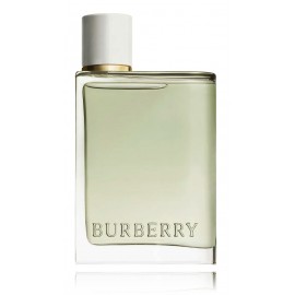 Burberry Her EDT kvepalai moterims