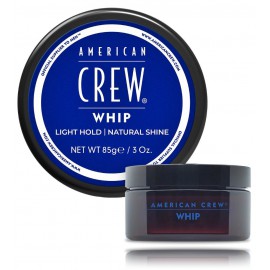 American Crew Whip formavimo priemonė plaukams