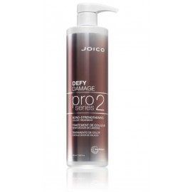 Joico Defy Damage ProSeries 2 Bond-Strengthening Color Treatment stiprinamoji priemonė po plaukų dažymo