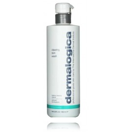 Dermalogica Active Clearing Clearing Skin Wash prausiklis veidui