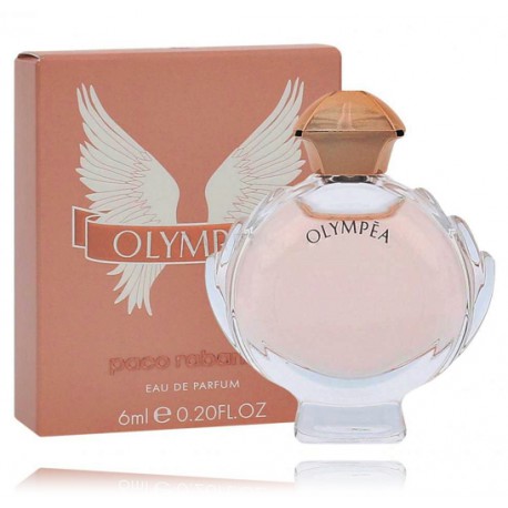 Paco Rabanne Olympea EDP kvepalai moterims