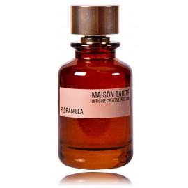 Maison Tahité Floranilla EDP kvepalai vyrams ir moterims