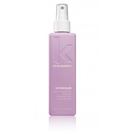 Kevin Murphy Untangled Leave-In Conditioner Spray atkuriamasis nenuplaunamas kondicionierius