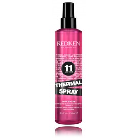 Redken Thermal Spray Heat Protection Spray purškiklis apsaugantis nuo karščio