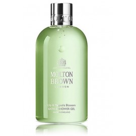 Molton Brown Lily & Magnolia Blossom dušo gelis moterims