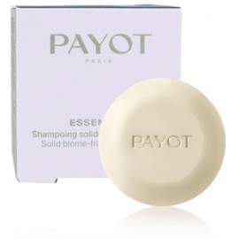 Payot Essentiel Gentle Biome-Friendly Shampoo glotninantis kietas šampūnas