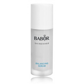 Babor Skinovage Balancing Serum serumas mišriai veido odai