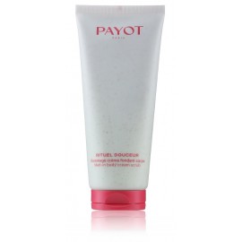 Payot Le Corps Gommage Amande Body Scrub kūno šveitiklis