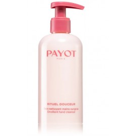 Payot Rituel Douceur Emulsion Hand Cleanser очищающий крем для рук