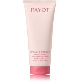 Payot Rituel Micro-Peeling Melting Feet Balm бальзам для ног