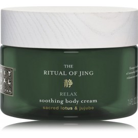 Rituals The Ritual Of Jing Soothing raminamasis kūno kremas