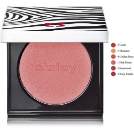 Sisley Le Phyto-Blush skaistalai veidui