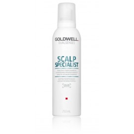 Goldwell Dualsenses Scalp Specialist Sensitive Foam Shampoo шампунь-пенка для чувствительной кожи головы
