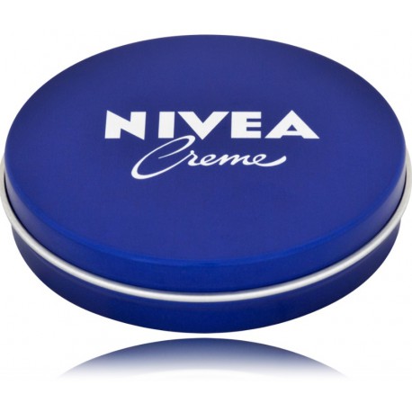 Nivea Creme drėkinamasis kremas visai šeimai